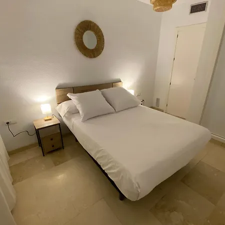 Apartamento Tomas De Aquino Còrdova Exterior photo
