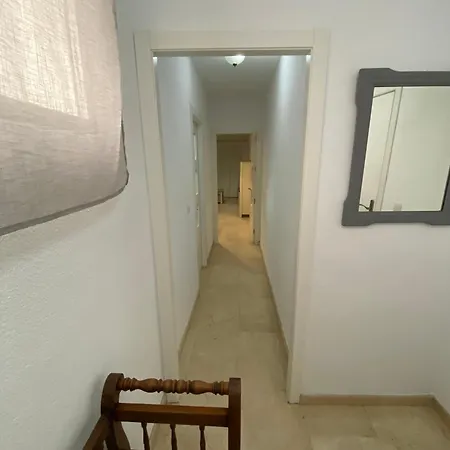 Apartamento Tomas De Aquino Còrdova Exterior photo
