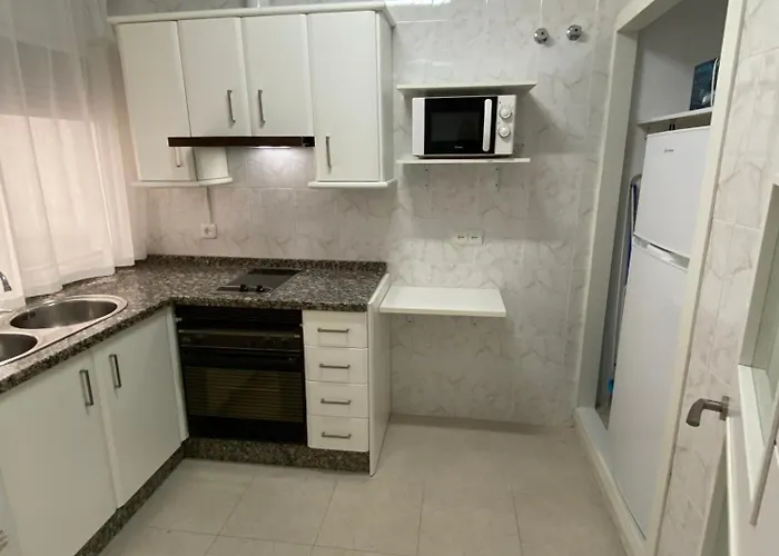 Apartamento Tomas De Aquino