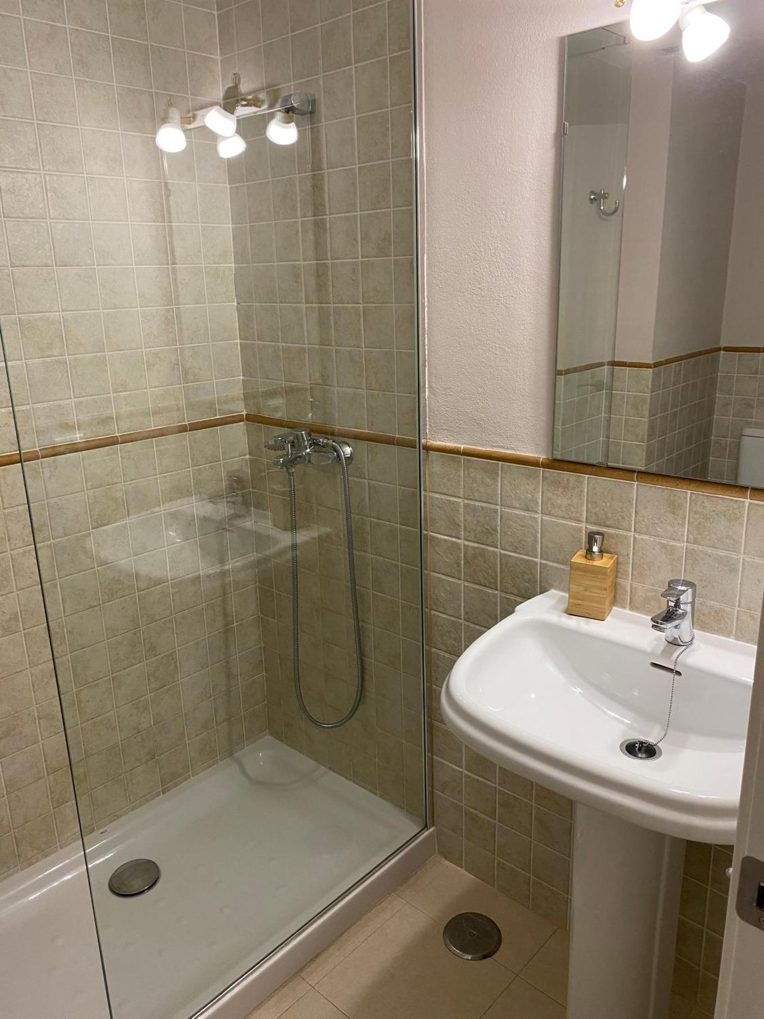 Appartement Tomas De Aquino