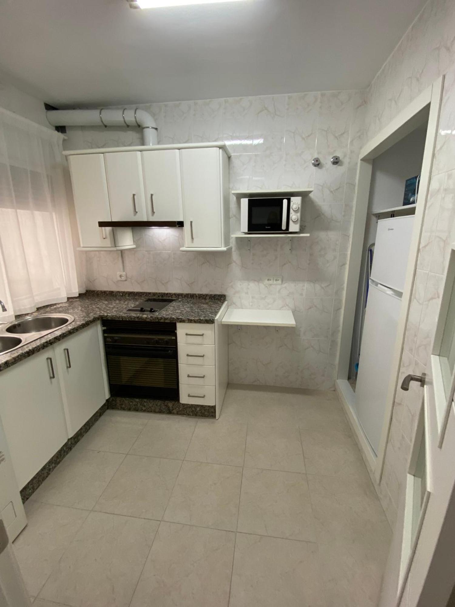 Appartement Tomas De Aquino