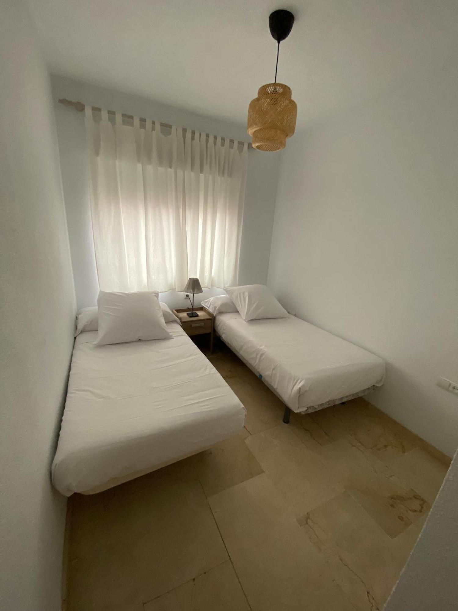 Appartement Tomas De Aquino