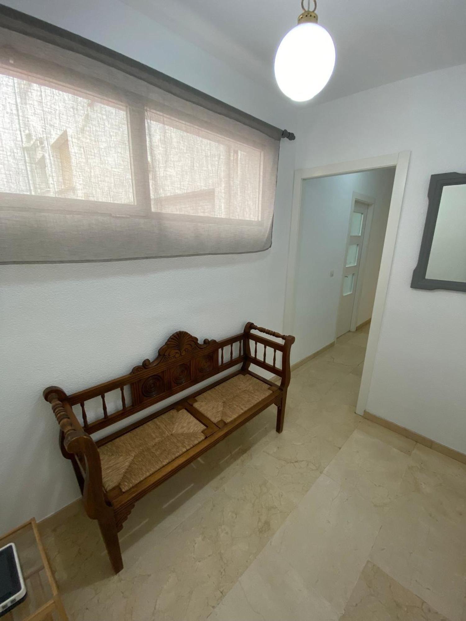 Appartement Tomas De Aquino